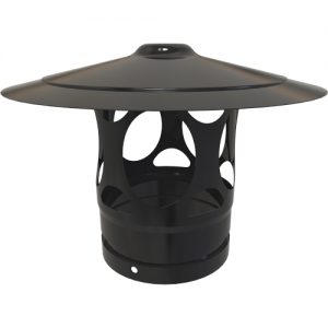 Cowl for Fiesta Garden Stove